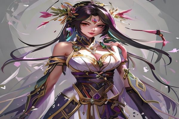 斗战神体验版