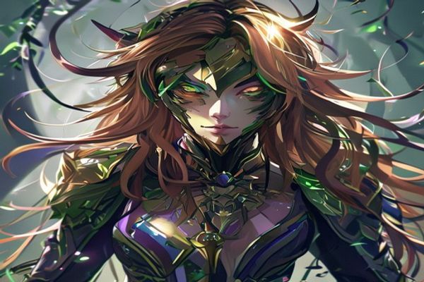 波动少女2图文攻略