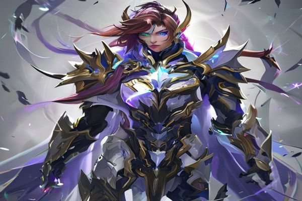 红色警戒官网